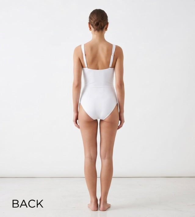 Blain One-Piece Swimsuit (Pre-Order)