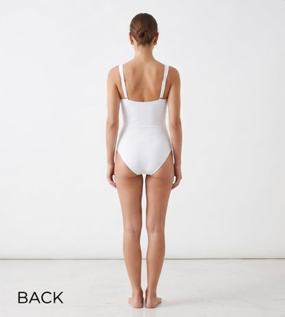 Blain One-Piece Swimsuit (Pre-Order)