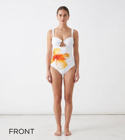 Blain One-Piece Swimsuit (Pre-Order)