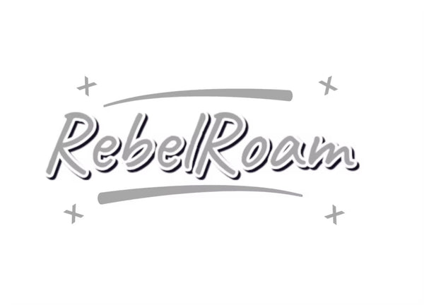 RebelRoam Collective